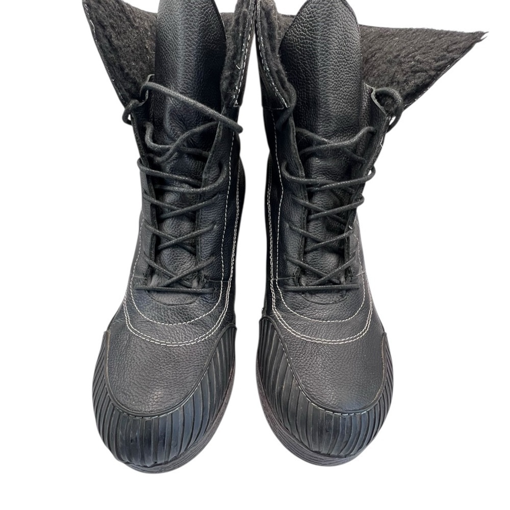 Jambu women's heeled boots